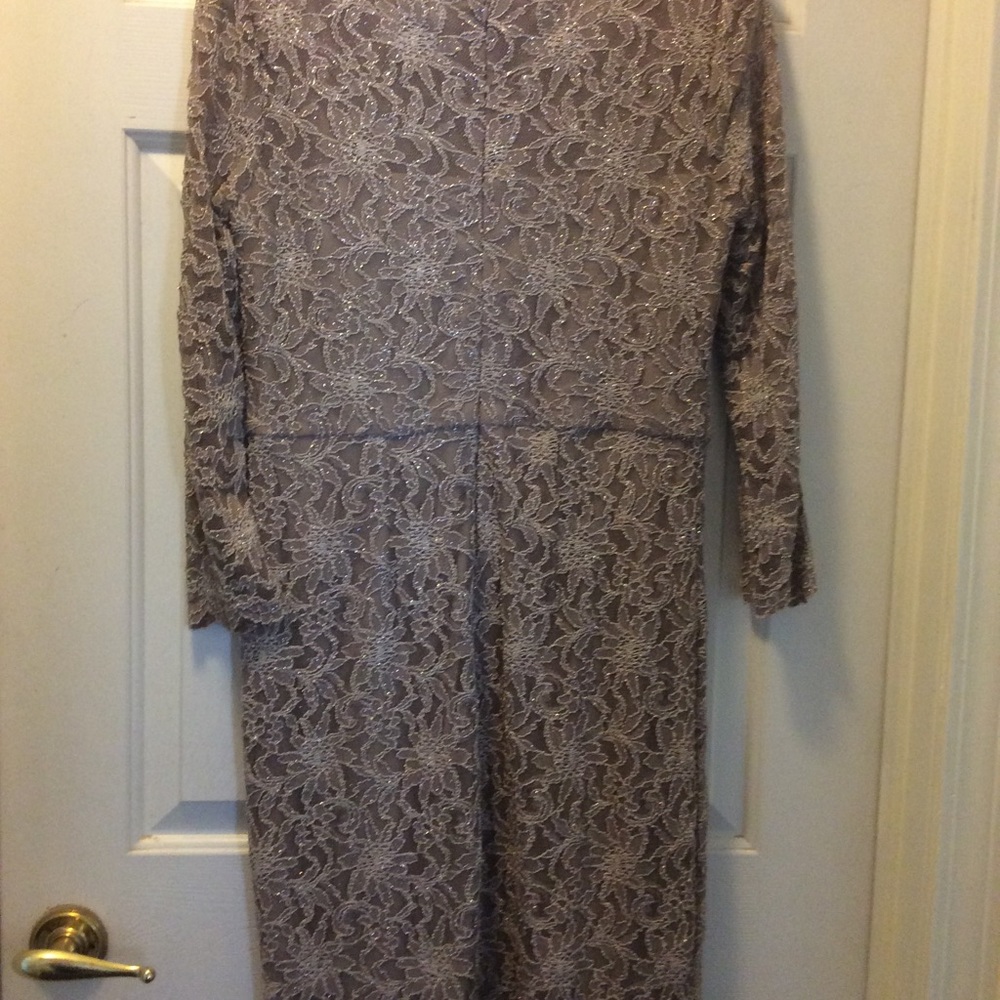 Sale—NWOT Jackie Jon New York dress - Picture 3 of 6